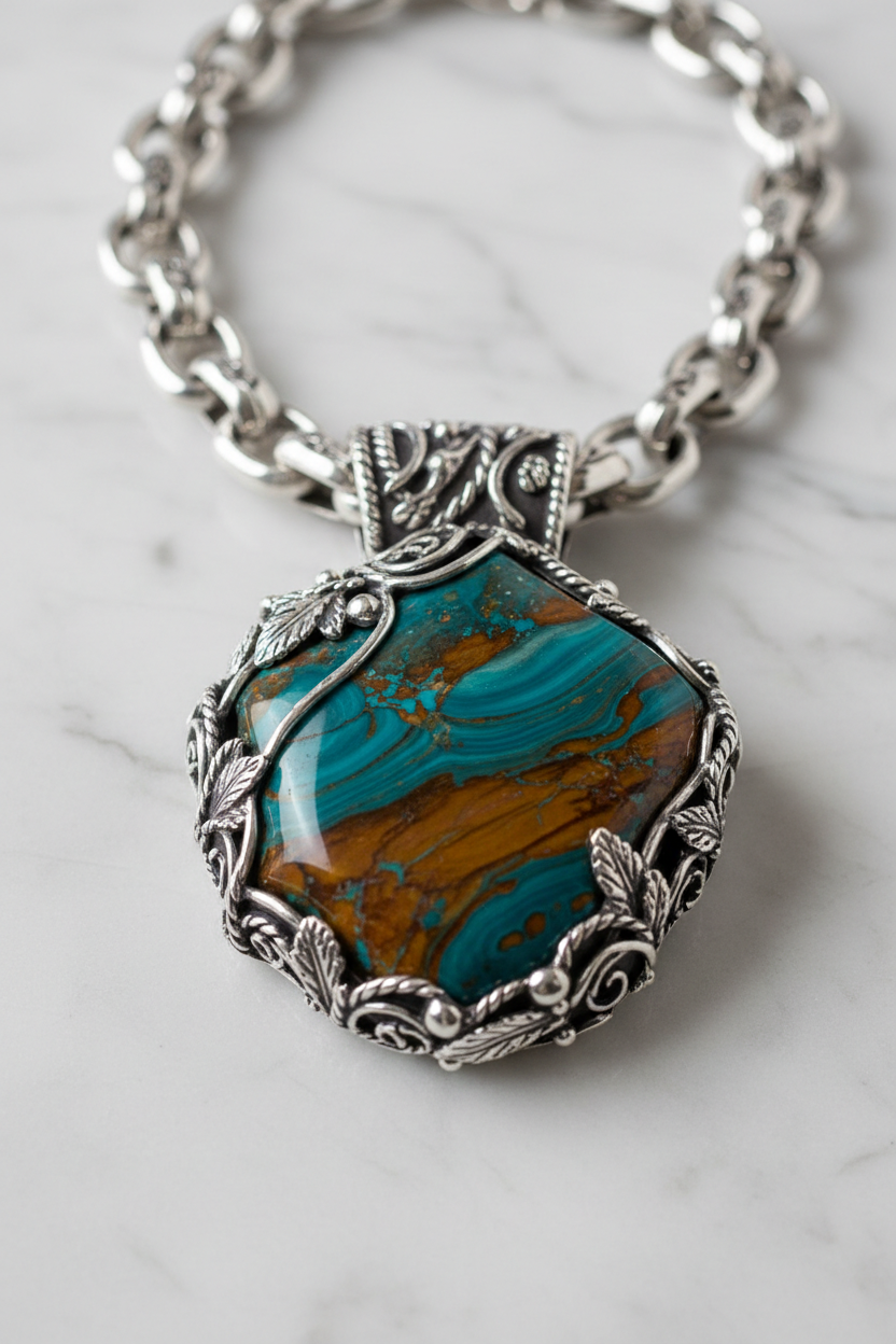 Statement Jewellery