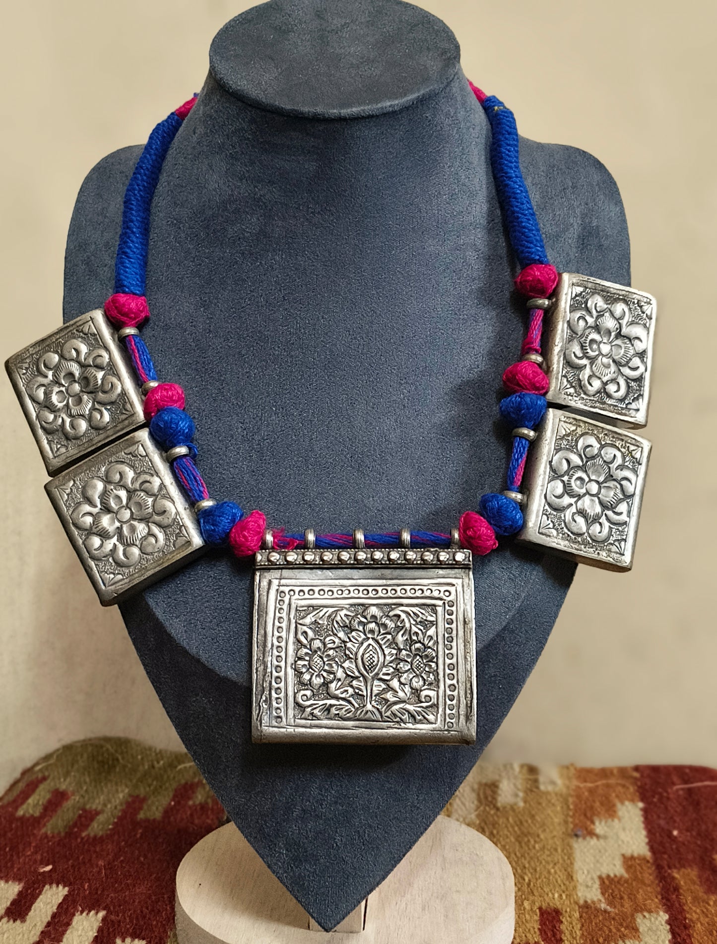 Ruhani -touche of elegance