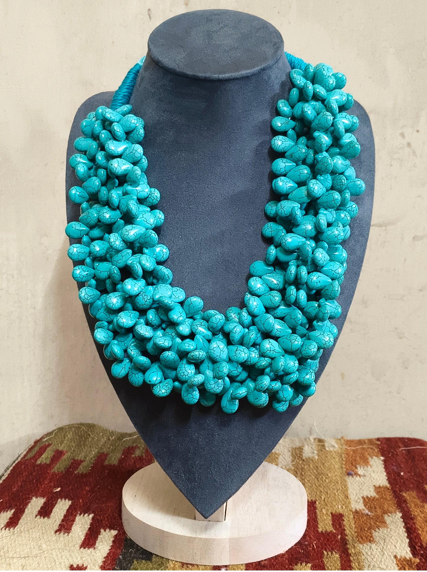 Ruhani -touche of elegance